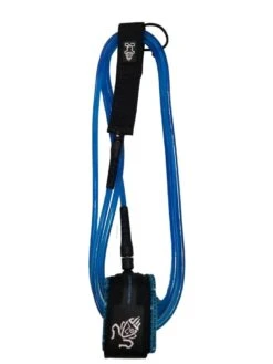 Starboard SUP Knee Cuff Leach 9mm X 10'