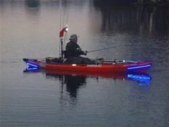 SuperNova Deluxe Kayak LED Kit