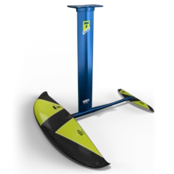 Tahe Outdoors Aquilon Foil Complete 2000