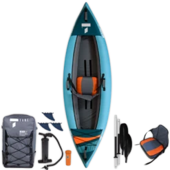 Tahe Outdoors Kayak Air Beach LP1 Pack