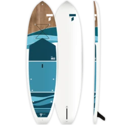 Tahe Outdoors SUP 11'0" Breeze Cross Ace-Tec