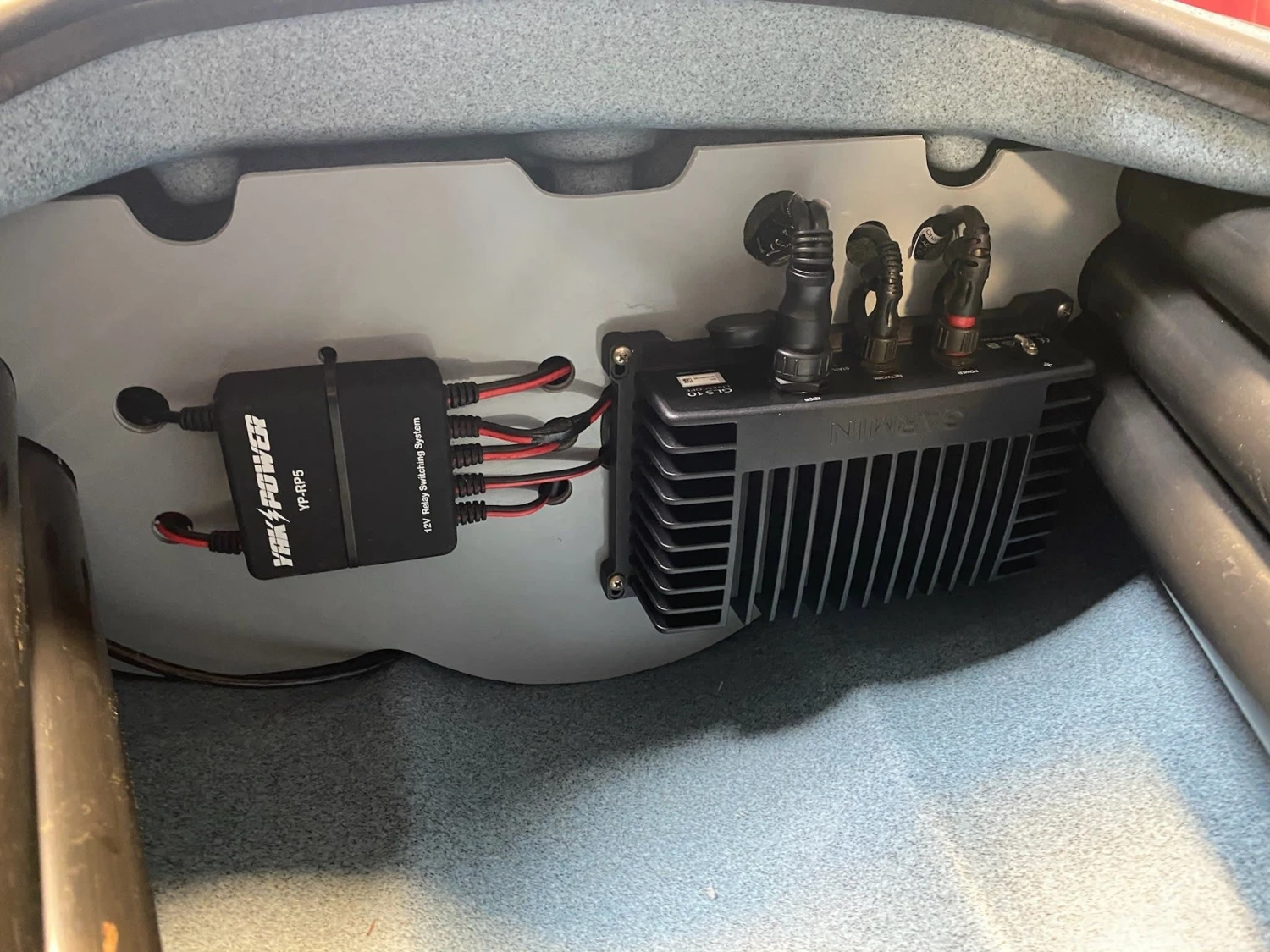 Tim Percy Mounting Board Pro Angler 1 Tim Percy Mounting Board Pro Angler