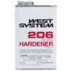 West Systems 206 Slow Hardener