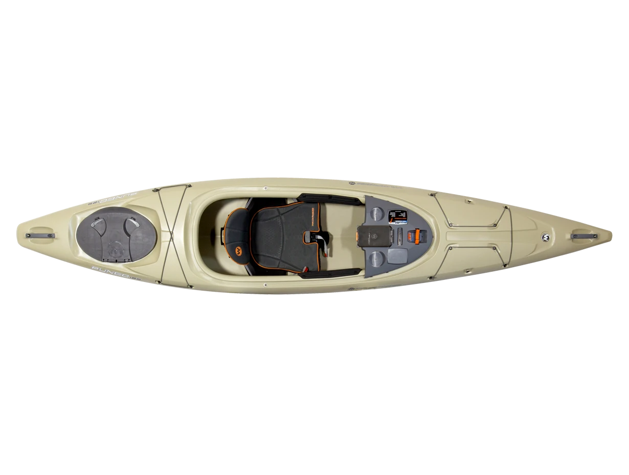 Wilderness Systems 2023 Pungo 125 7 Wilderness Systems 2023 Pungo 125 - Image 7