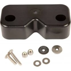 Wilderness Systems Commander Motor Mount