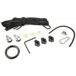 Wilderness Systems (Discontinued) SlideTrax Anchor Trolley Kit Wilderness Systems Commander