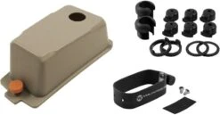 Wilderness Systems Fish Finder Install Kit