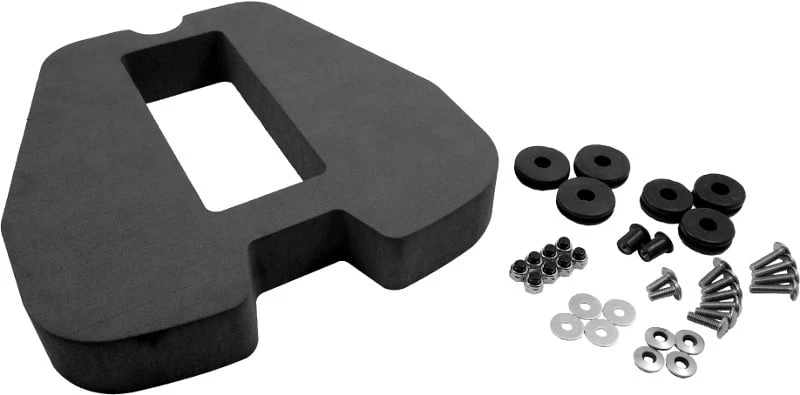 Wilderness Systems Flex Pod OS Electronics Kit 1 Wilderness Systems Flex Pod OS Electronics Kit