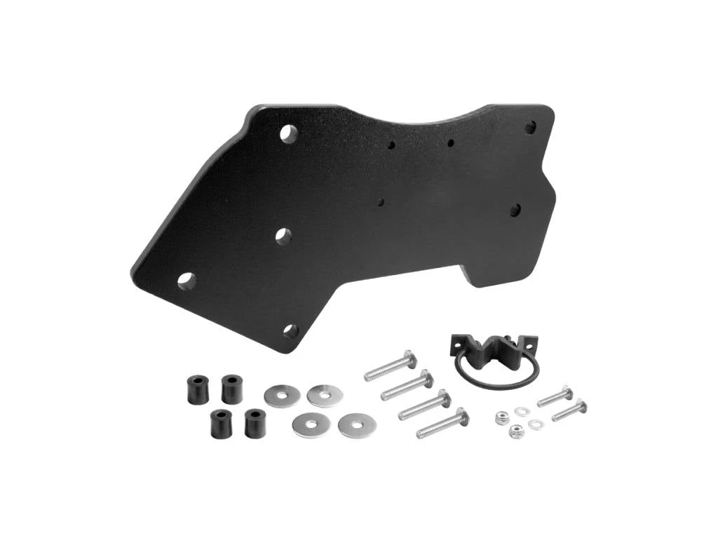 Wilderness Systems Radar/A.T.A.K. 140 Stern Mounting Plate 1 Wilderness Systems Radar/A.T.A.K. 140 Stern Mounting Plate