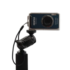 Yak-Attack BoomStick Pro Camera Mount Includes 1/4"-20 And GoPro Mount -YakGear Shop yak attack boomstick pro camera mount includes 1 4 2