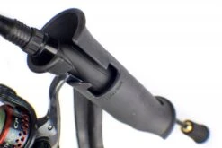 Yak-Attack (Discontinued) Zooka Tube, Post And Spline With 4'' Arm And 8'' Extension Arm, Plunger Deck Mount Included, No Hardware -YakGear Shop yak attack discontinued zooka tube post and spline 3