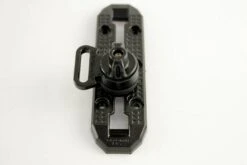 Yak-Attack Horizontial Tie Downs Track Mount (Pack Of 2) -YakGear Shop yak attack horizontial tie downs track mount pack 2