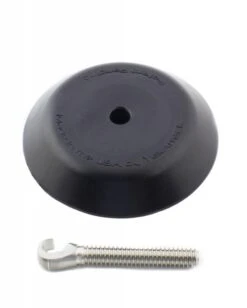 Yak-Attack Leash Plug Adapter Starter Kit With Base