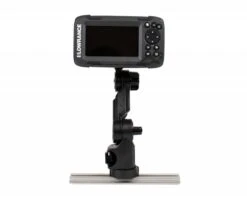 YakGear Shop -YakGear Shop yak attack lowrance hook2 fish finder mount with t 1