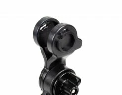 Yak-Attack Lowrance Hook2 Fish Finder Mount With Track Mounted LockNLoad Mounting System -YakGear Shop yak attack lowrance hook2 fish finder mount with t 2