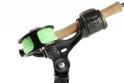 Yak-Attack Omega Rod Holder With Track Mounted LockNLoad Mounting System -YakGear Shop yak attack omega rod holder with track mounted loc 7