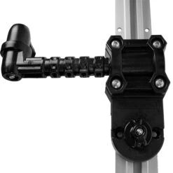 Yak-Attack SwitchBlade Transducer Deployment Arm Deck Mount/Track Mount -YakGear Shop yak attack switchblade transducer deployment arm d 7