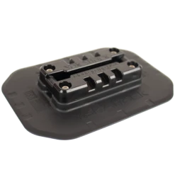 Yak-Attack Switchpad Adhesive Mount With Mightymount Switch