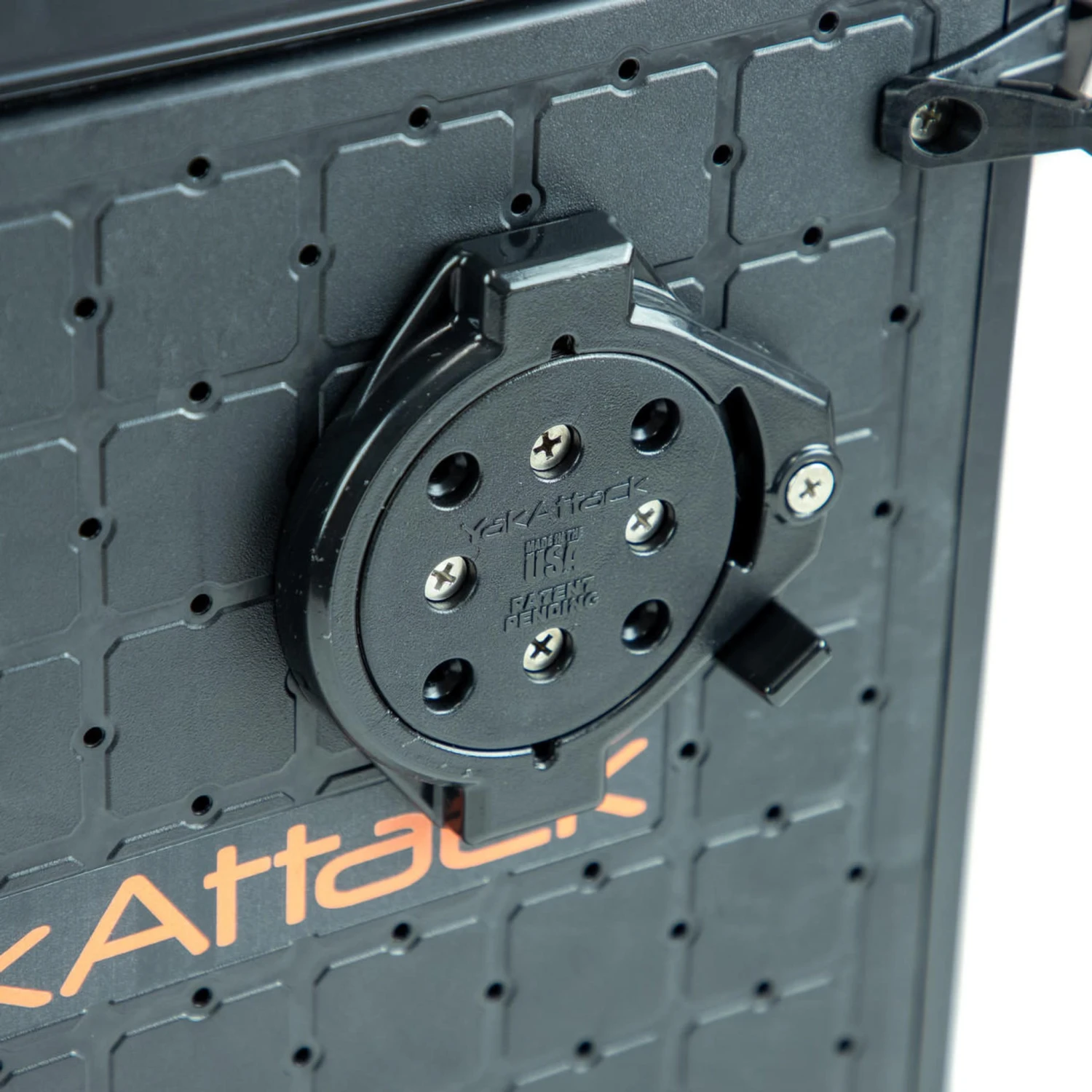 Yak-Attack Tethertube Turret 2 Yak-Attack Tethertube Turret - Image 2