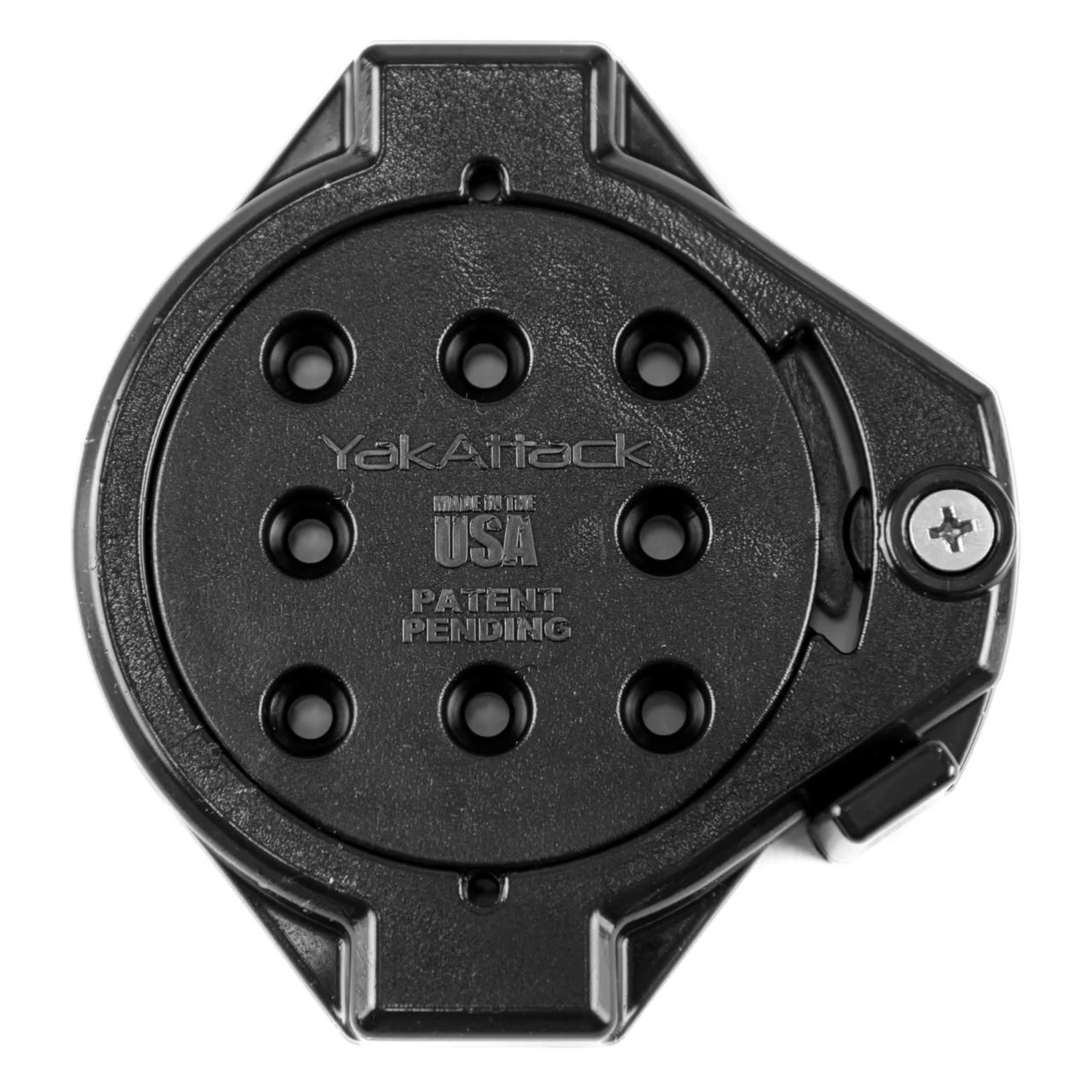 Yak-Attack Tethertube Turret 1 Yak-Attack Tethertube Turret