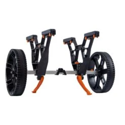 Yak-Attack TowNStow Bunkster Kayak Cart
