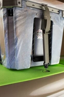 Yak-Attack Vertical Tie Down Leash Plug Adapter Mount (Pack Of 2) -YakGear Shop yak attack vertical tie down leash plug adapter mo 3