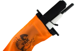 Yak-Attack VISICarbon Pro MightyMount And Geartrac Ready -YakGear Shop yak attack visicarbon pro mightymount and geartrac 2