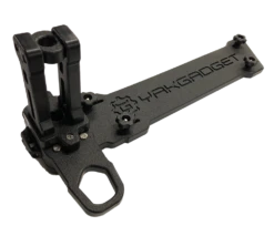 YakGadget QuickStop NuCanoe Unlimited Pole Anchor System Without Tower Stablizer 5 YakGadget QuickStop NuCanoe Unlimited Pole Anchor System Without Tower Stablizer -YakGear Shop yakgadget quickstop nucanoe unlimited pole anchor 1