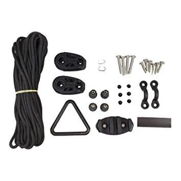 YakGear Anchor Trolley Deluxe With Pulley 2 YakGear Anchor Trolley Deluxe With Pulley - Image 2