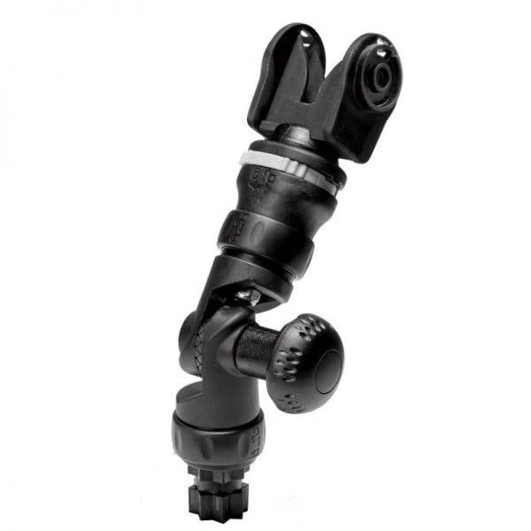 YakGear Fish Finder Mount R-Lock Hook 2 1 YakGear Fish Finder Mount R-Lock Hook 2