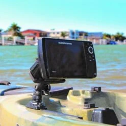 YakGear Shop -YakGear Shop yakgear fish finder mount r lock r 1