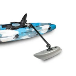 YakGear YakGear Kayak & Canoe Outriggers (Generation 2) -YakGear Shop yakgear yakgear kayak canoe outriggers generation 2