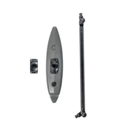 YakGear YakGear Kayak & Canoe Outriggers (Generation 2) -YakGear Shop yakgear yakgear kayak canoe outriggers generation 3
