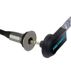 YakPower 2-Piece LED Light Kit Blue 10" -YakGear Shop yakpower 2 piece led light kit blue 10 2