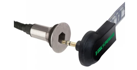 YakPower 2-Piece LED Light Kit Red/Green (10") 7 YakPower 2-Piece LED Light Kit Red/Green (10") - Image 7