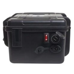 YakPower Power Pack Battery Box With Integrated USB Charging