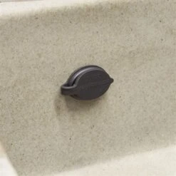 YakPower Power Port With 48" (4') Wire & SAE Connector -YakGear Shop yakpower power port with 48 4 wire sae connector 2