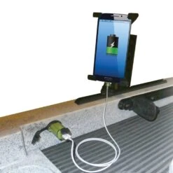 YakPower SAE To USB 3amp Charging Dongle 7 YakPower SAE To USB 3amp Charging Dongle -YakGear Shop yakpower sae to usb 3amp charging dongle 2